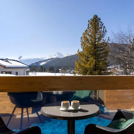 Appartementhaus Anka Seefeld in Tirol Kültér fotó