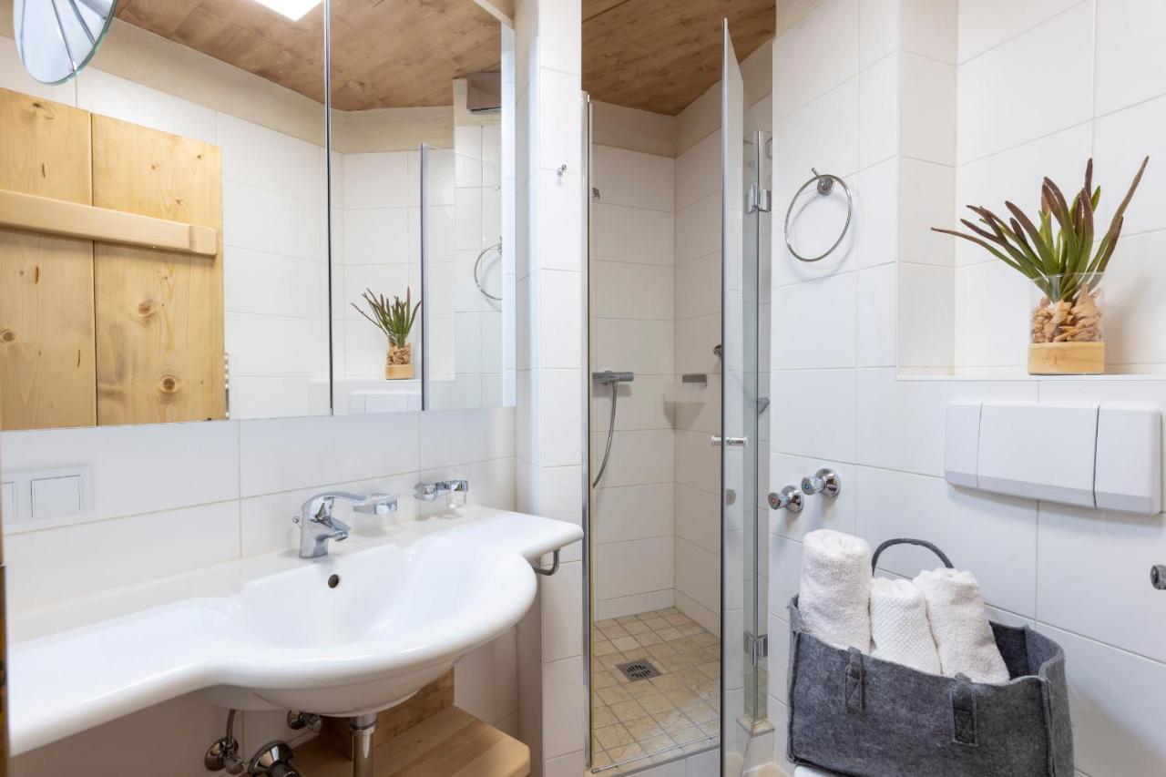 Appartementhaus Anka Seefeld in Tirol Kültér fotó