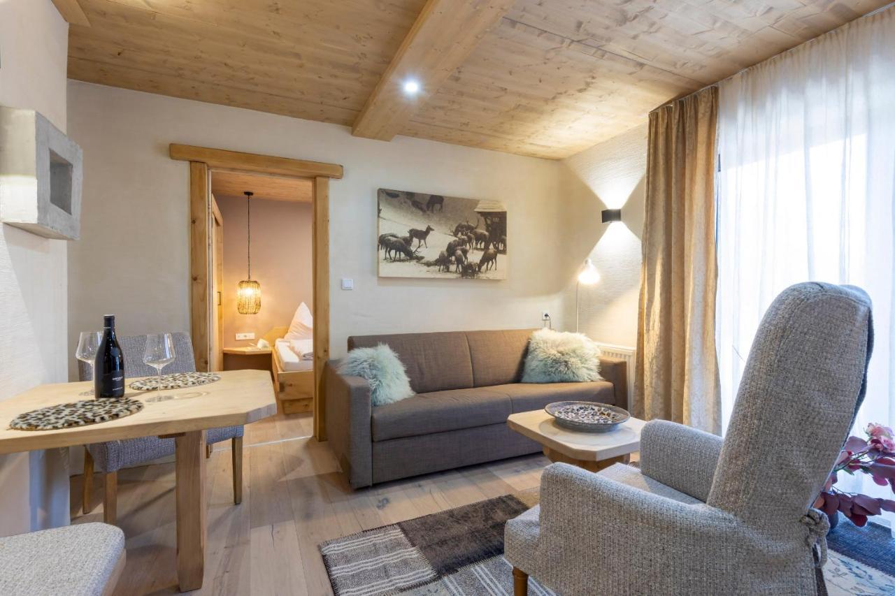 Appartementhaus Anka Seefeld in Tirol Kültér fotó
