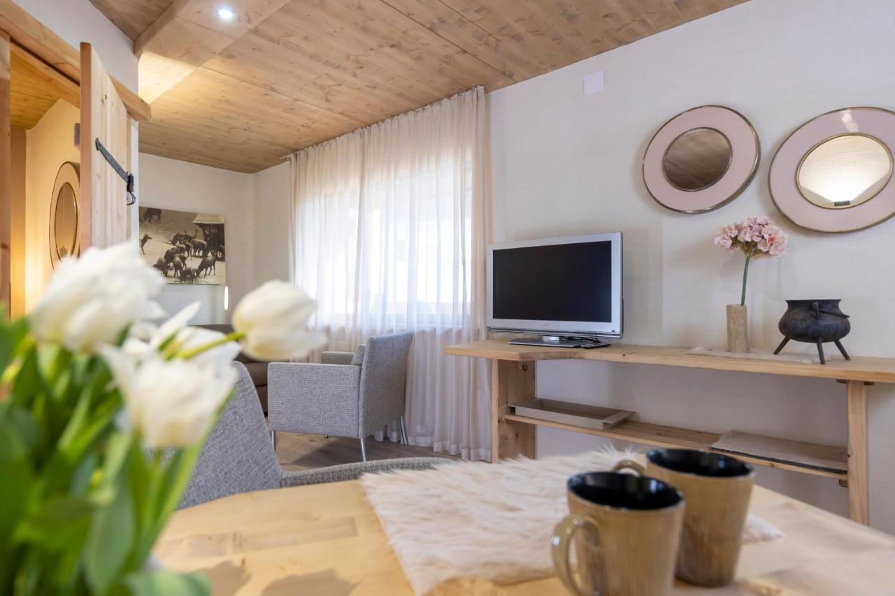 Appartementhaus Anka Seefeld in Tirol Kültér fotó